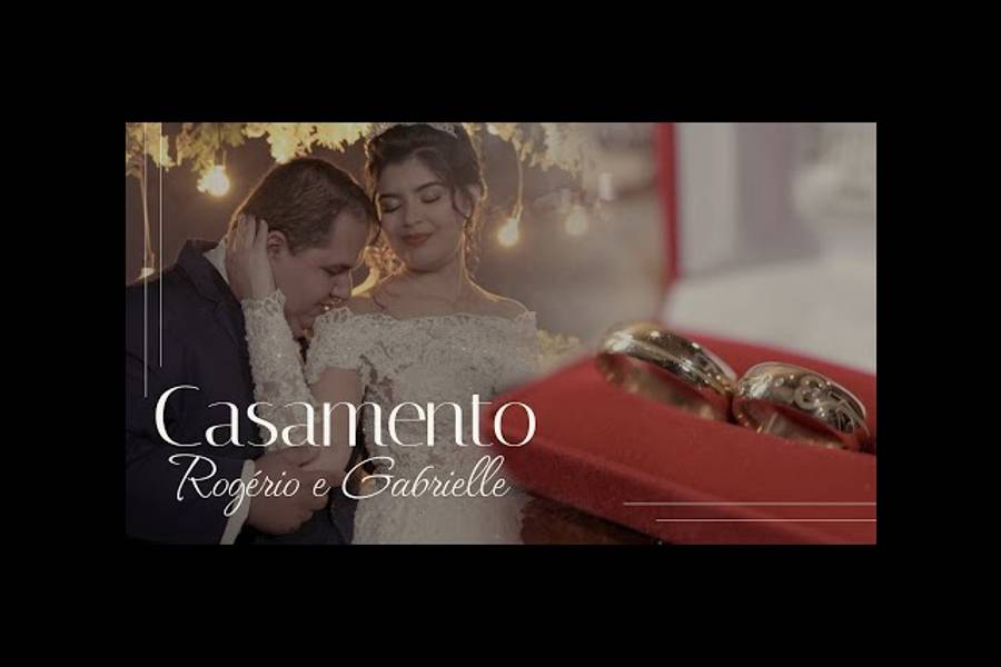 Casamentos. de Casamento de Gabriela e Rogerio  