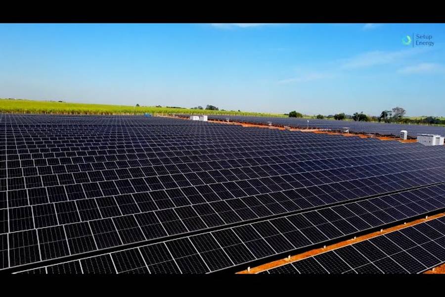 INSTITUCIONAL  de INSTITUCIONAL SETUP ENERGY