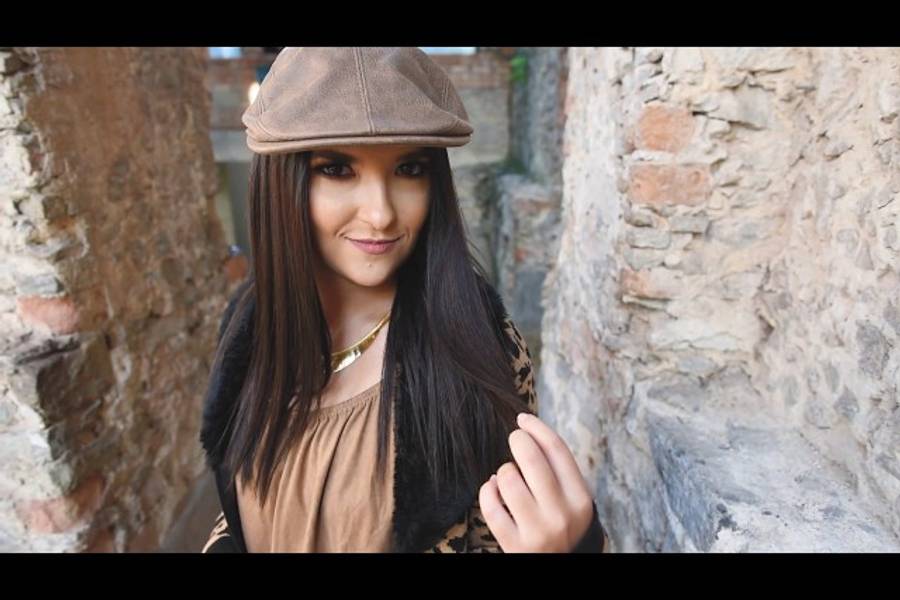 Cursos de Fotografia / Workshops de Curso Filmando com DSLR + Edição Básica no Premiere