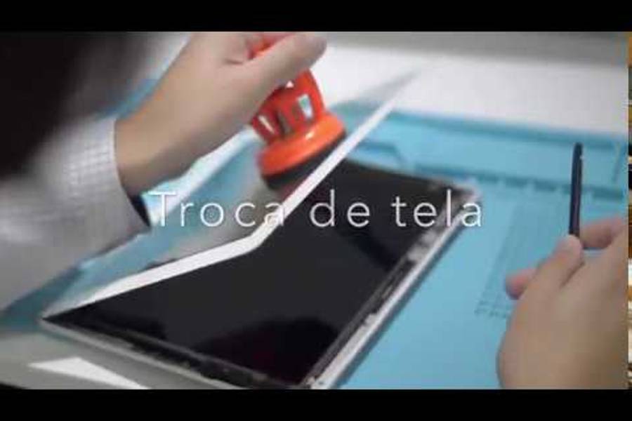 Vídeos Institucionais e Comerciais de A marca iTelas é uma assistência técnica especializada em produtos Apple em Curitiba PR. Projeto editorial fotográfico e audiovisual. 