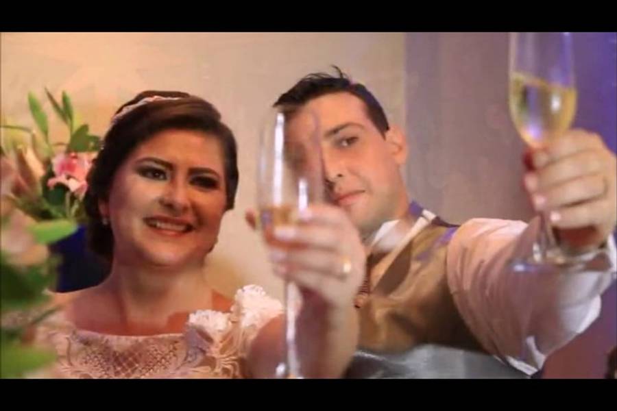 Igrejas de Helen e Augusto 