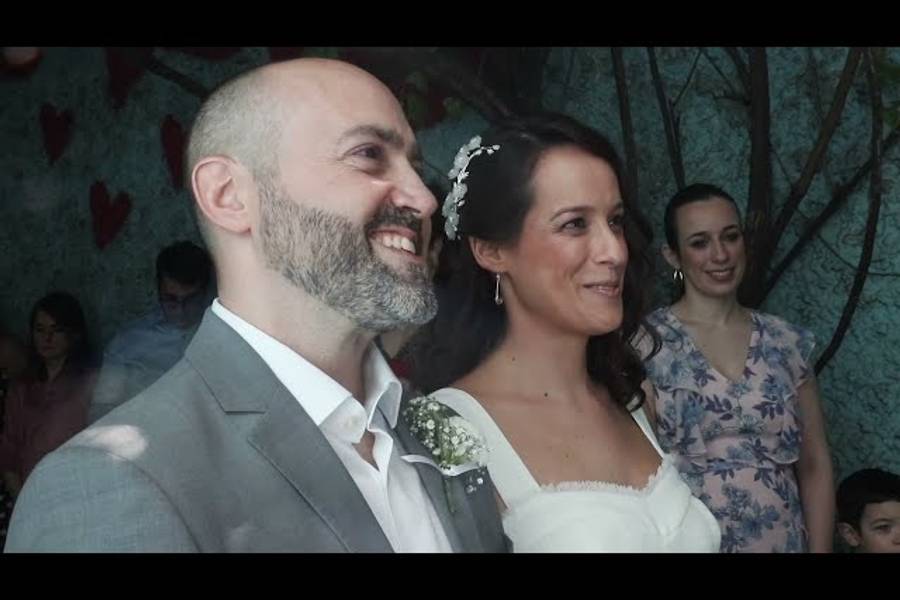 Vídeo Teaser de Casamento - Carol e Ricardo - Teaser