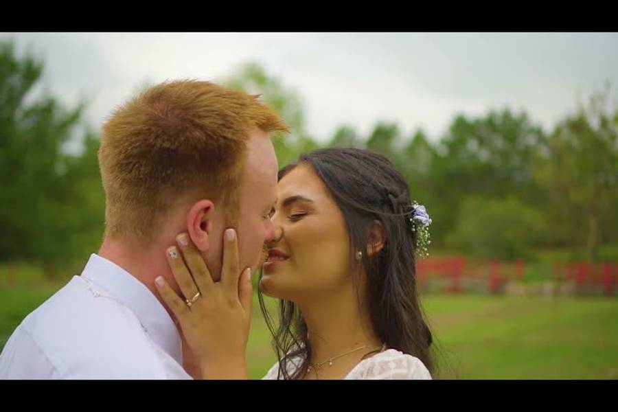 VÍDEOS de Bruna e Rikelme - Vídeo Pré wedding - Shalon Foto e Filmagem - Pelotas - RS