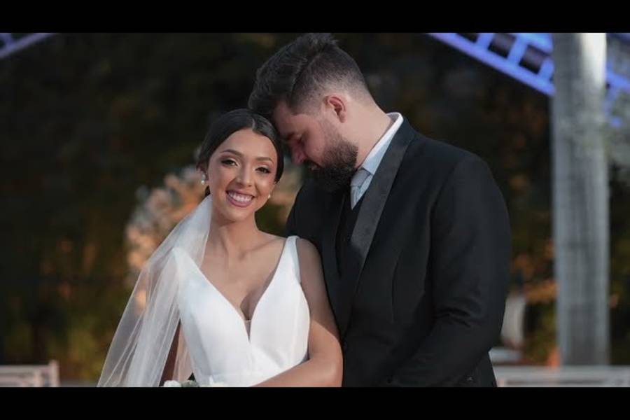 Filme de Joice e Douglas | Reels