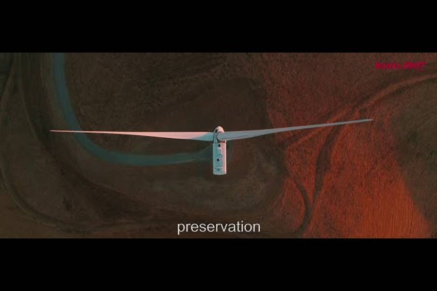 INSTITUCIONAL  de KLAUS DRIFT DO BRASIL