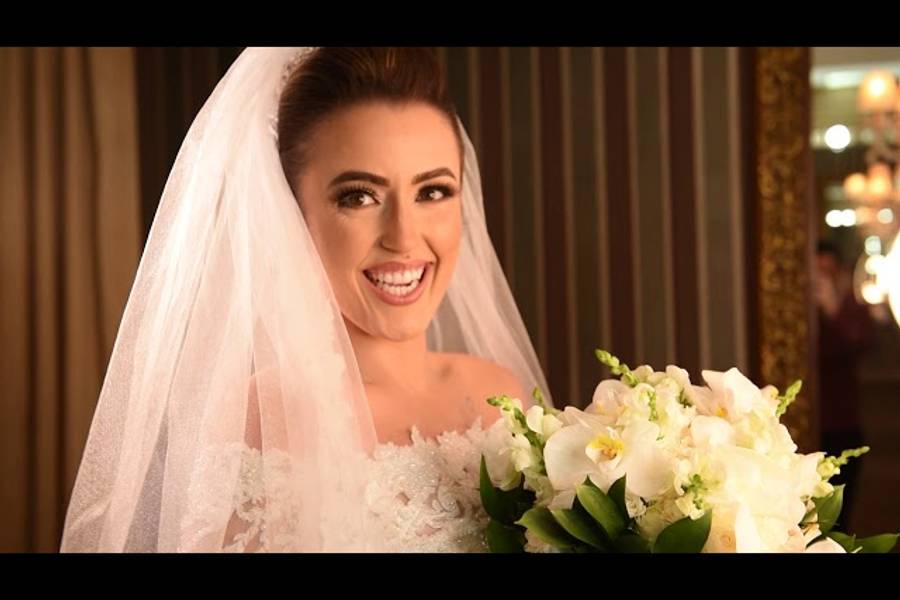 Vídeos de melhores momentos Karina e Gleydin