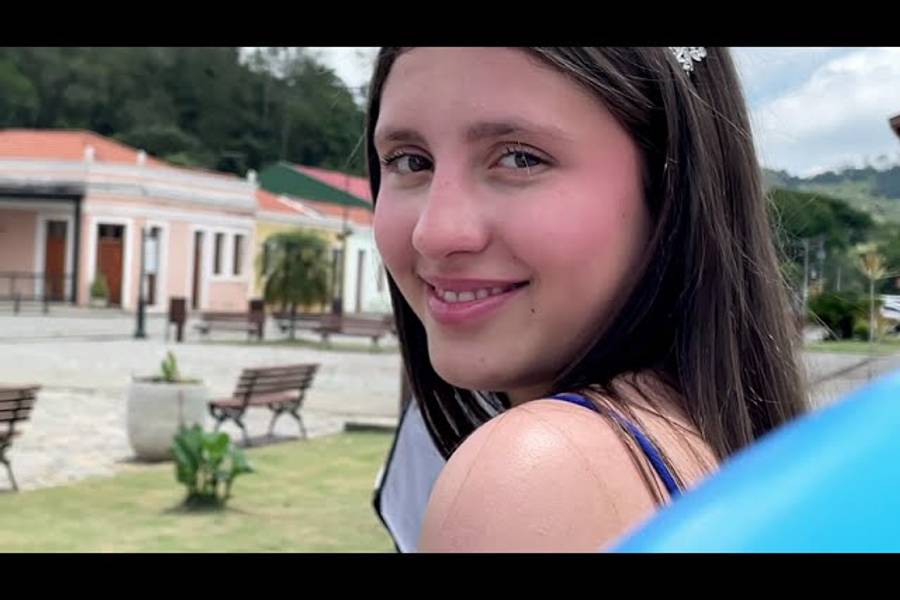 Retrospectivas de Mariana 15 anos