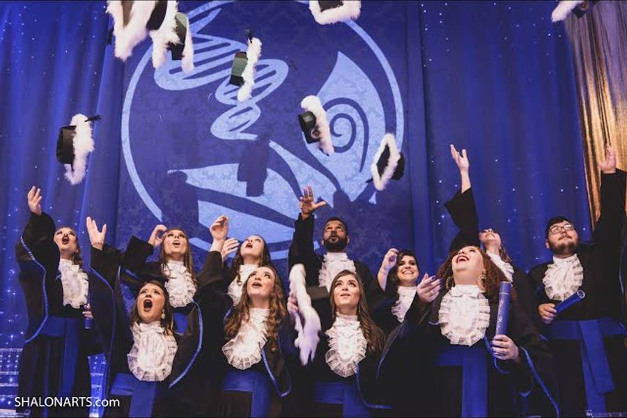 VÍDEOS de TEASER FORMATURA CIÊNCIAS BIOLÓGICAS UFPEL 2019/2