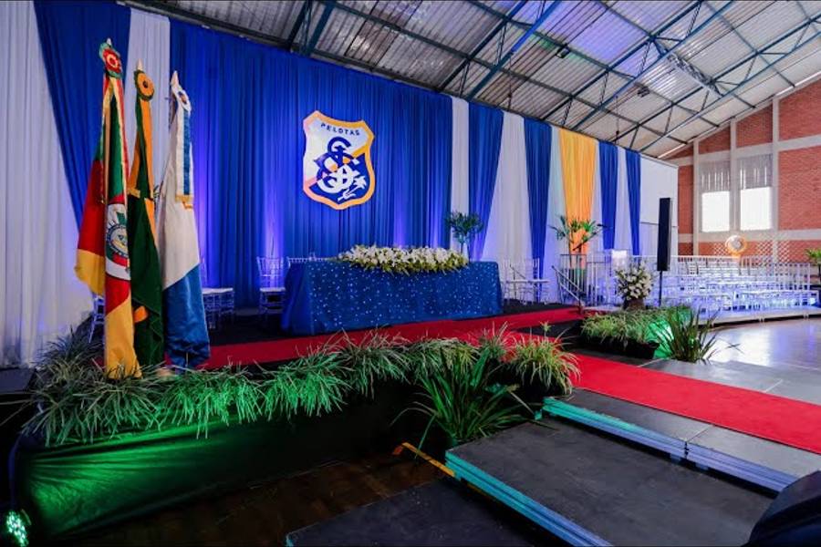 Formaturas de TEASER DIVULGAÇÃO TERCEIRÃO SÃO JOSÉ