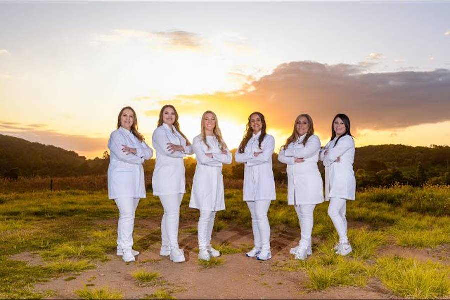 VÍDEOS de VÍDEO TECNICO EM ENFERMAGEM - SENAC ESCOLA - PELOTAS - RS - SHALON FORMATURAS