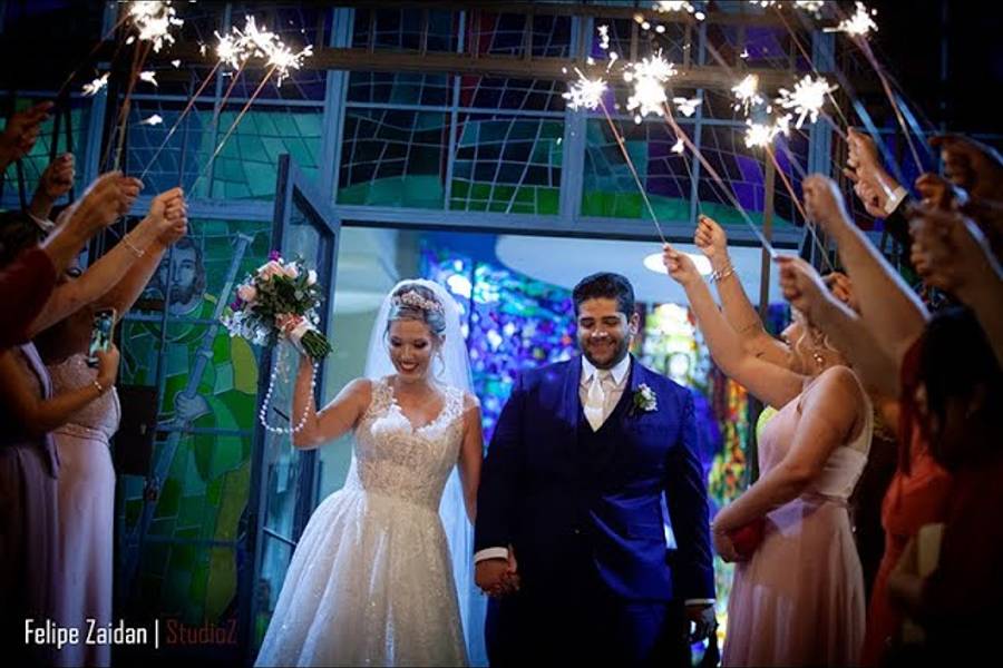 TEASER | CLIP | TRAILER de FERNANDA & FABIO | TEASER