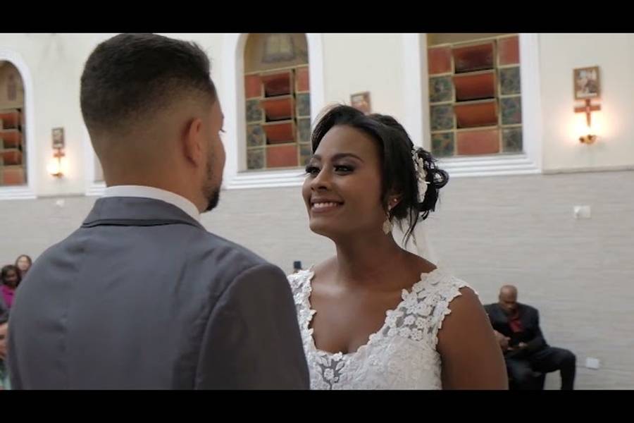 Vídeos de Teaser Vitória e Kevin