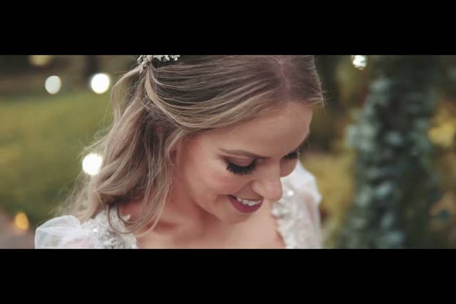 Filmes de Casamento - Naiara e Gabriel