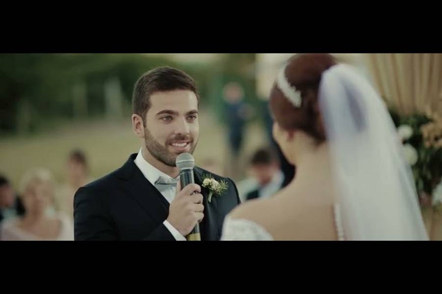 Filmes de Teaser - Aline e Pedro