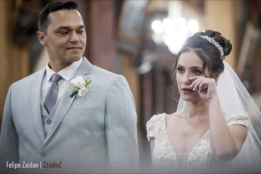 TEASER | CLIP | TRAILER de THAIS & JEFERSON | MOMENTOS