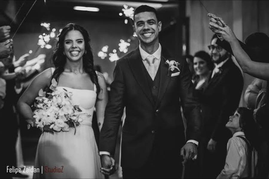 TEASER | CLIP | TRAILER de VIVIAN & FELIPE | TEASER