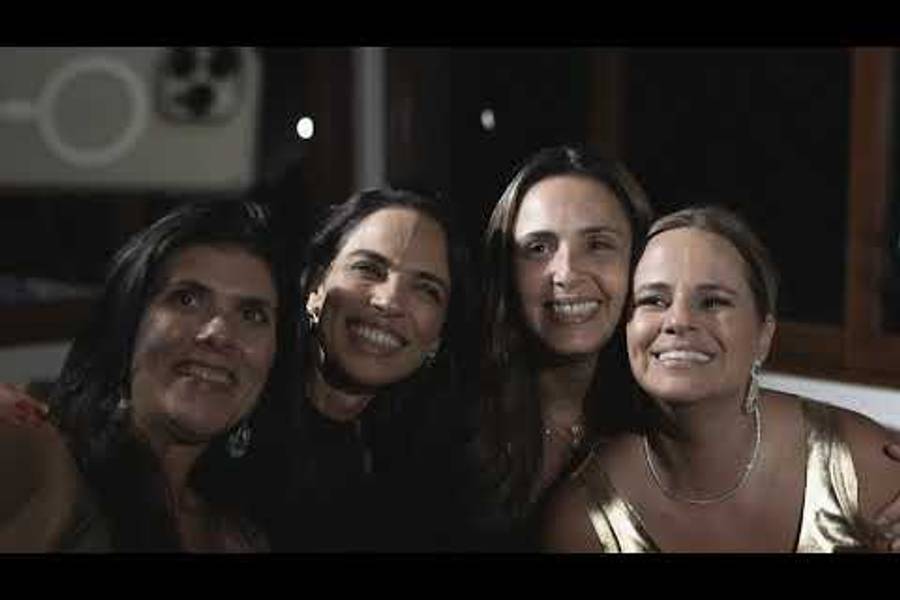 Eventos de Aniversário Paula Olival - Itanhangá Golf Club - RJ