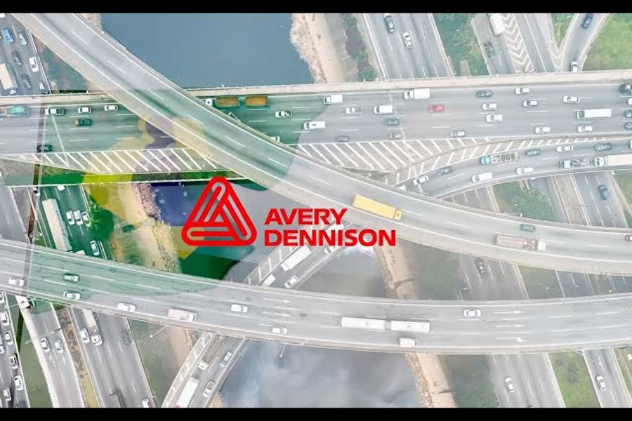 CORPORATIVO de PAVING EXPO (AVERY DANNISON)