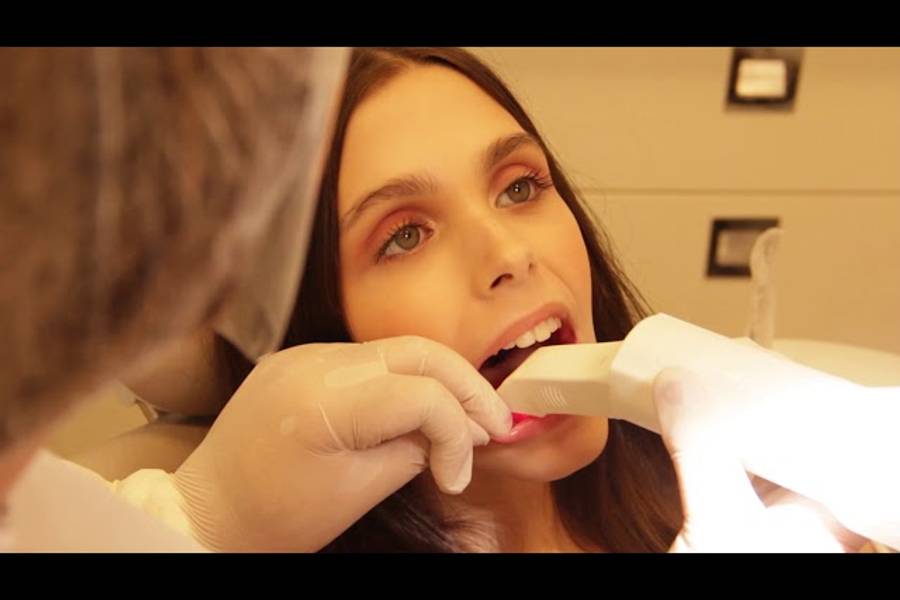 Institucional de Invisalign Doctor