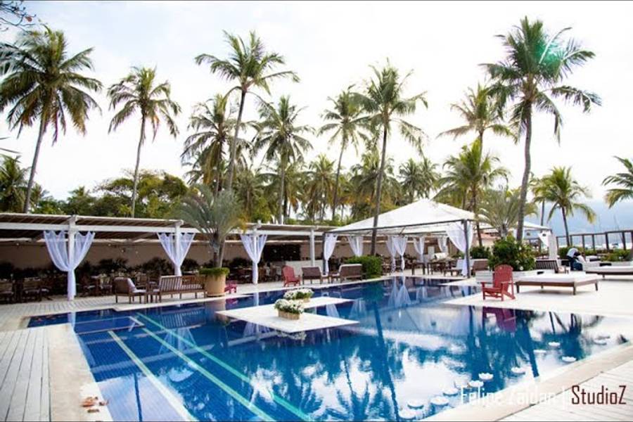 TEASER | CLIP | TRAILER de MICHELE & DANILO | TRAILER