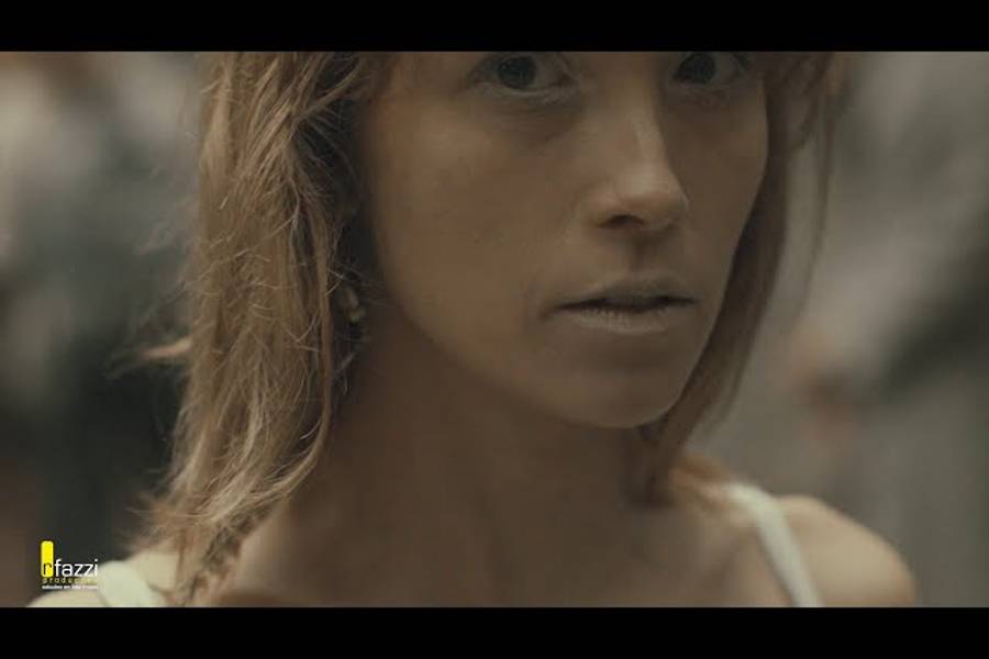 CLIPE de PRODUÇÃO VIDEO TEATRO