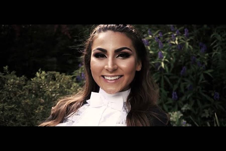 PRÉ FORMATURA de VIDEO ENSAIO EXTERNO ODONTOLOGIA UCPEL 2022/1 - SHALON FORMATURAS