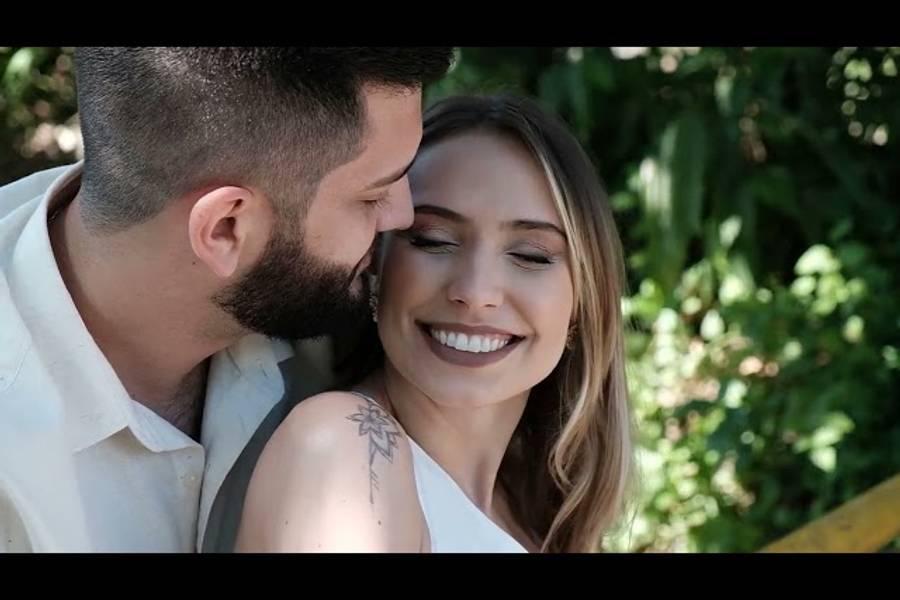 Vídeos de Clipe Marina & Matheus