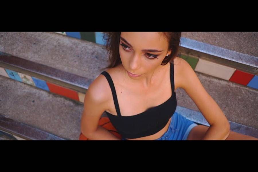 Ensaio 15 Anos de Pre 15Th Luiza - video 