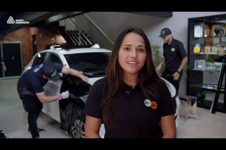 CORPORATIVO de PROGRAMA DE CERTIFICAÇÃO AVERY DENNISON (por Dimas Brasil)