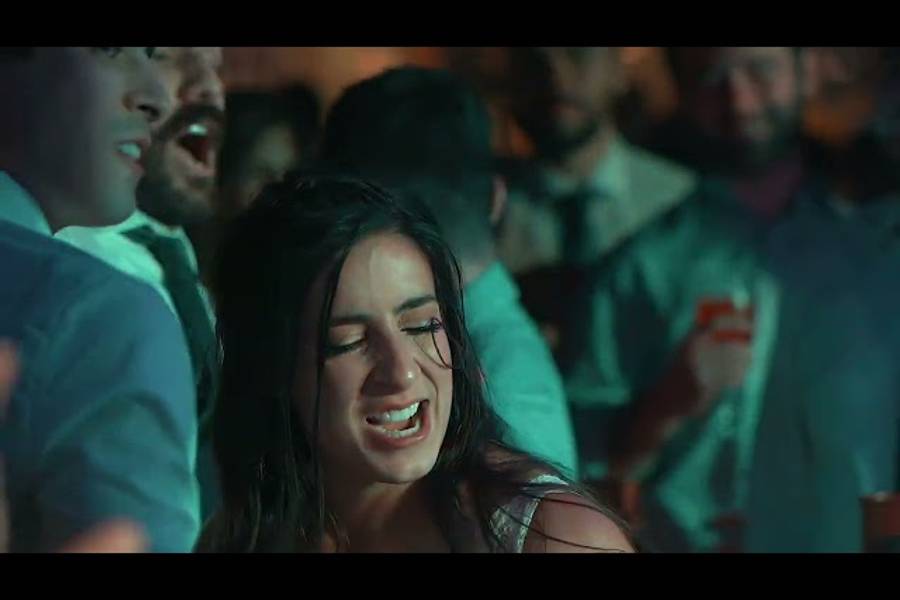 Filme de EM BREVE 🎬 | MARCELA E FELIPE