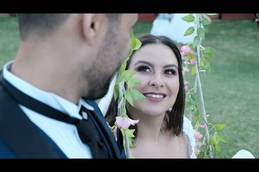 Vídeos de Teaser Noelen & David