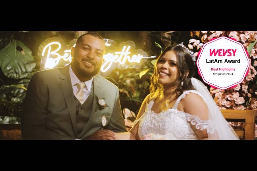 Prêmios & Festivais de UMA COISA SÓ! - Isabella & Ramon
