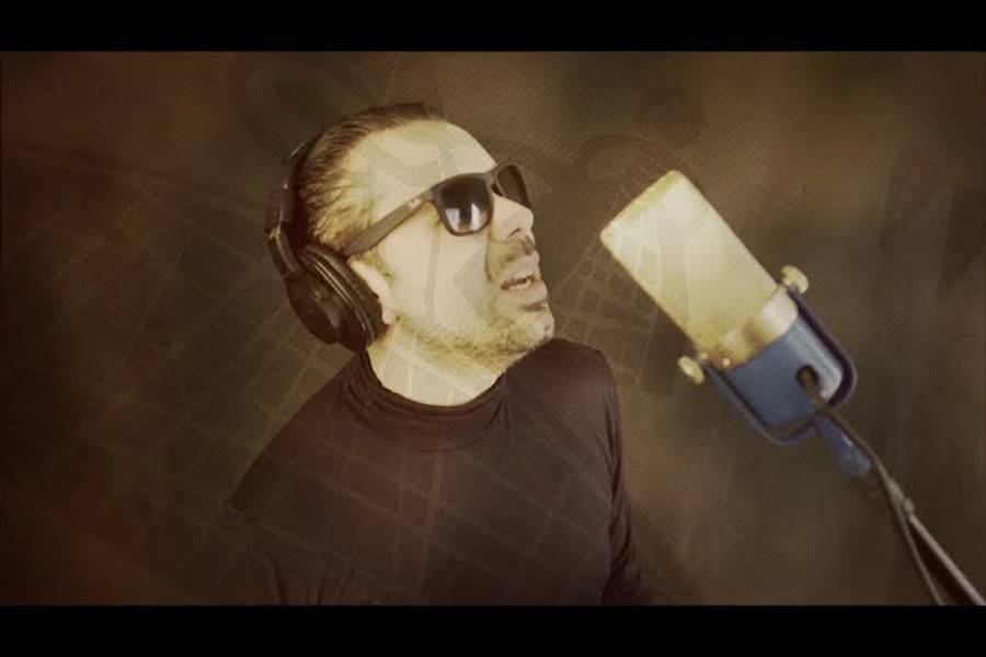 CLIPE de VIDEOCLIP IGOR PRADO BAND