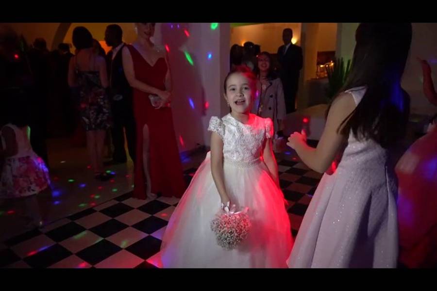 Casamento de Natália e Gabriel