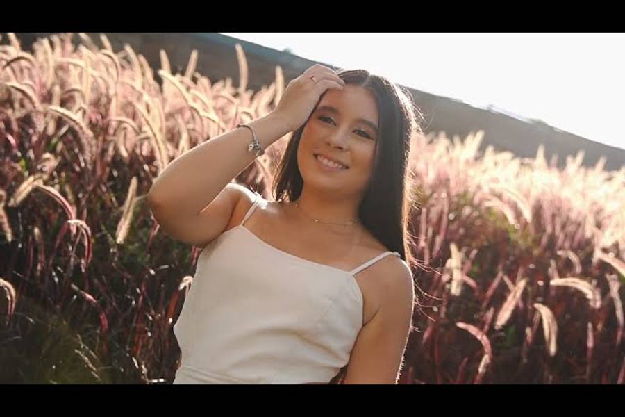 Ensaio 15 Anos de Vídeo Ensaio Pré 15Th Pietra