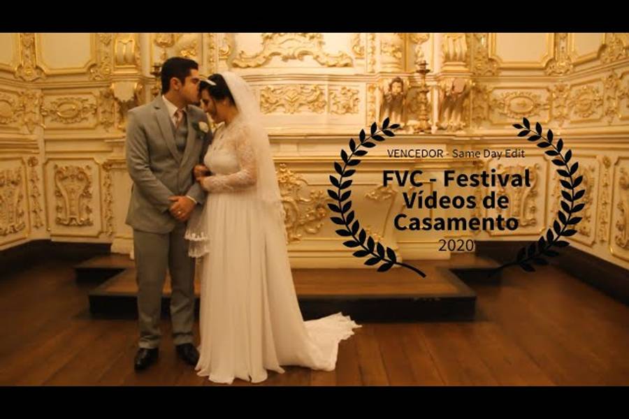 Prêmios & Festivais de Teaser Carol & Gabriel