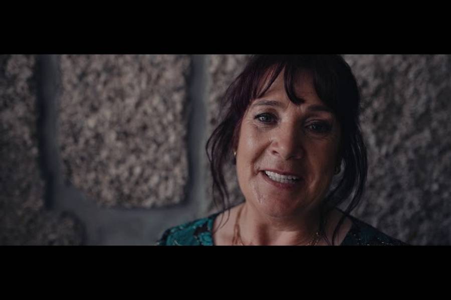 Videos de SDE Cáudia e André