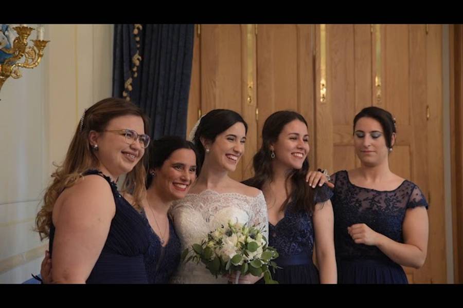 Videos de SDE Ana & André