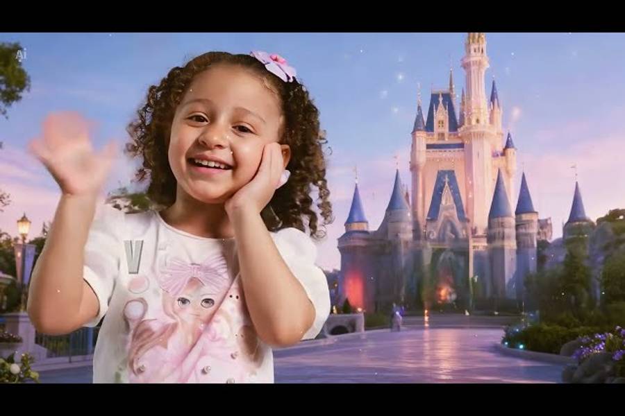 Retrospectivas de Isabelli 4 anos