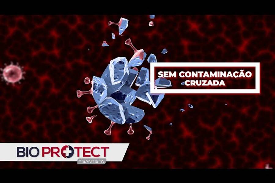 CORPORATIVO de BIOPROTECT HOSPITALAR (SANTISTA)