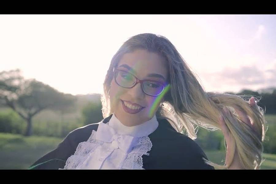 PRÉ FORMATURA de VÍDEO DO ENSAIO DA TURMA DE FISIOTERAPIA DA ANHANGUERA DE RIO GRANDE-SHALON FORMATURAS