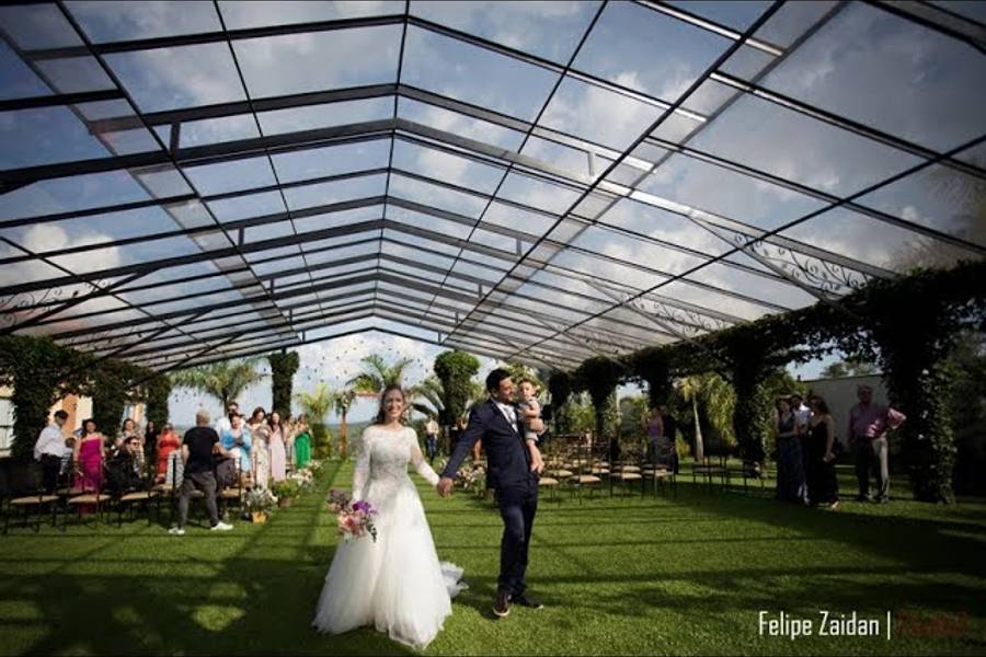 TEASER | CLIP | TRAILER de CRISTIANE & RAFAEL | CLIP