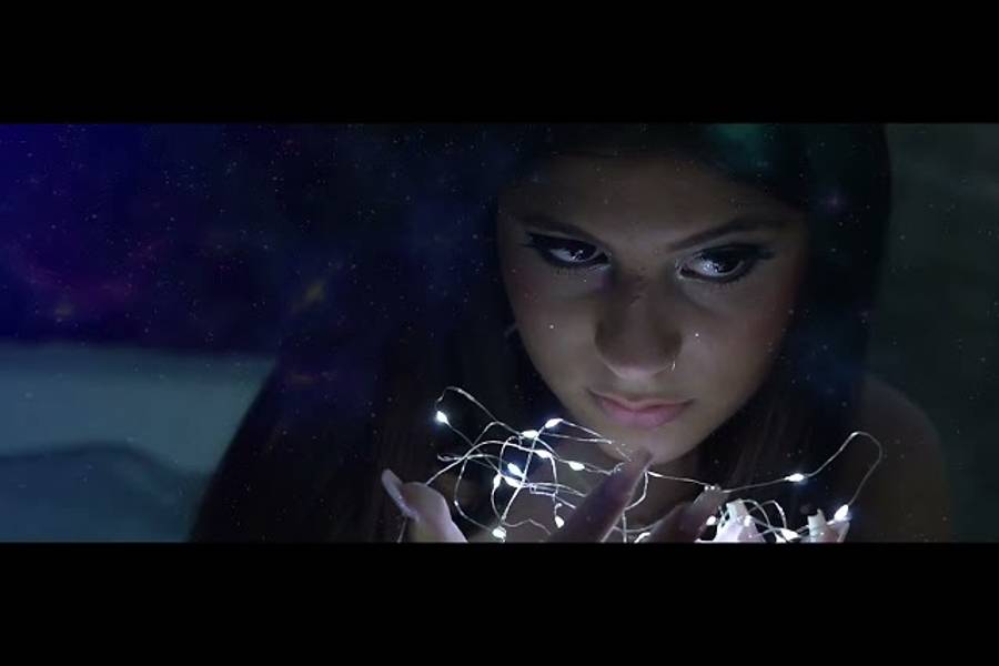 Ensaio 15 Anos de Videos Ensaio Pré 15Th Lua