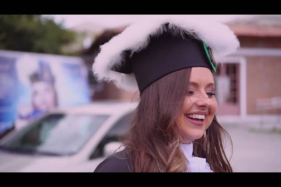 PRÉ FORMATURA de VÍDEO ENSAIO SERVIÇO SOCIAL - PRÉ FORMATURA - UCPEL - SHALON FORMATURAS