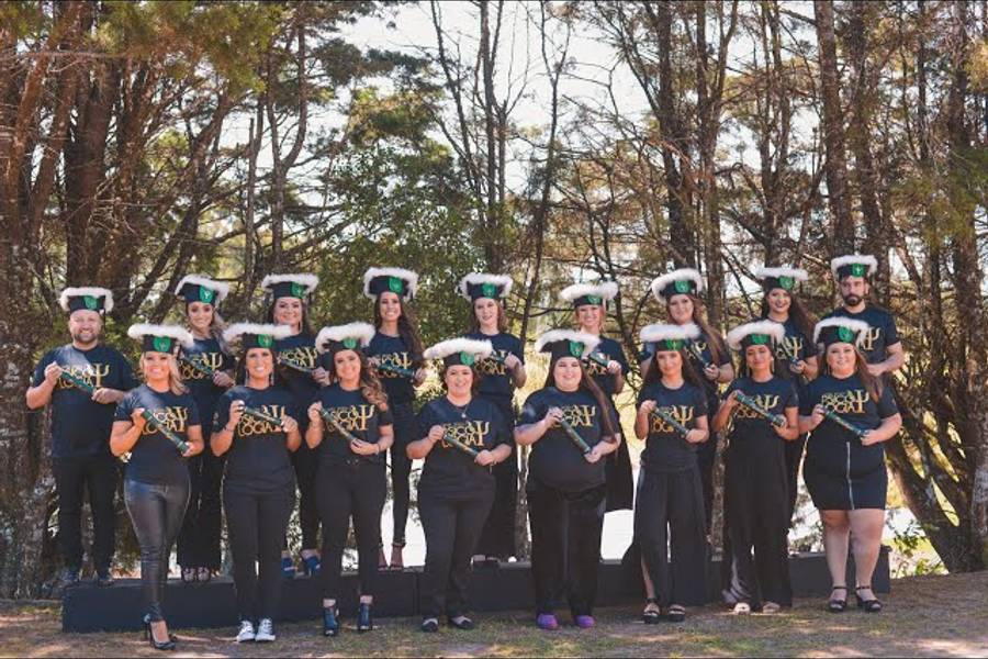 VÍDEOS de VÍDEO ENSAIO FORMATURA PSICOLOGIA UFPEL 2020