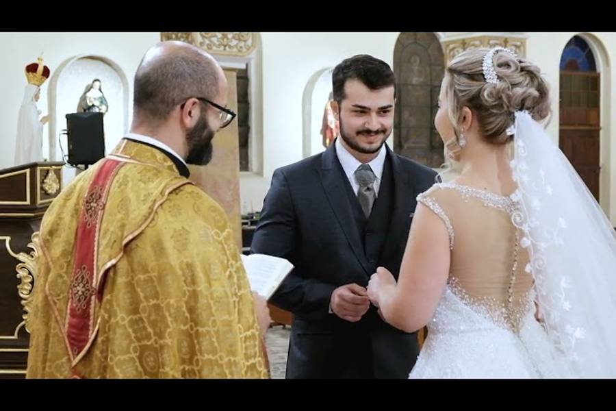 Vídeos de Teaser Jacqueline e Mike