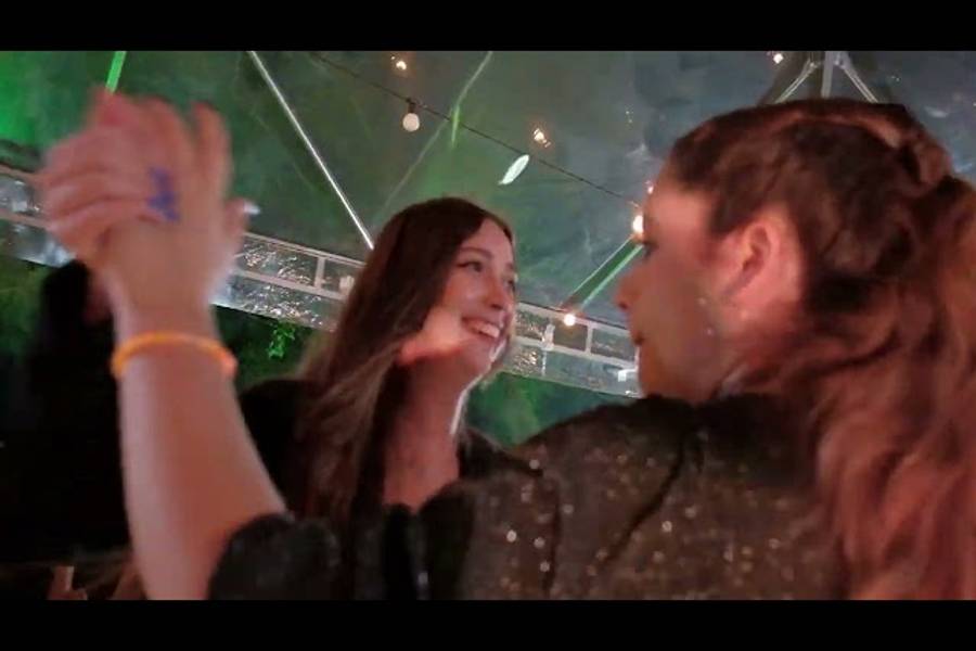 Vídeos de Video Teaser Momentos