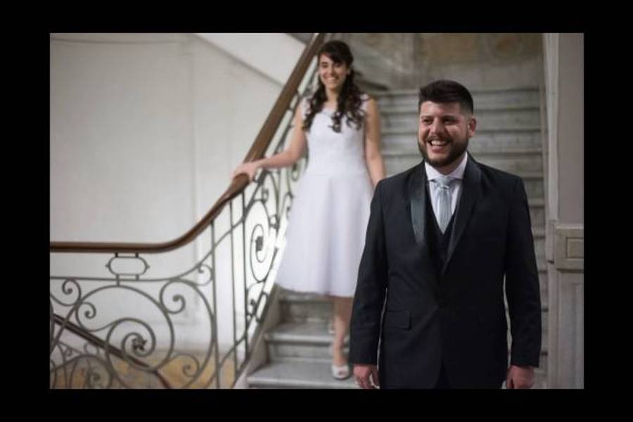 VIDEOS de Diego & Lucía