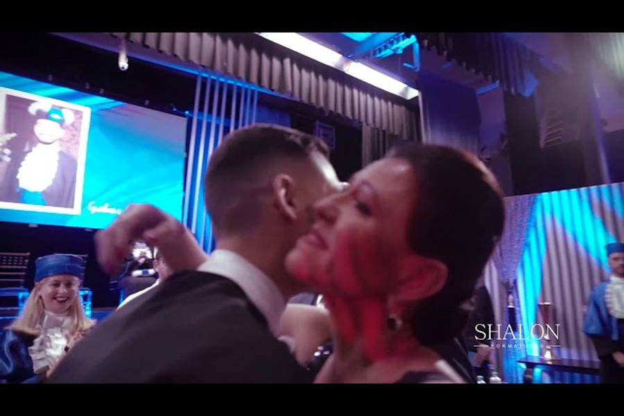 Formaturas de TEASER FORMATURA  ADMINISTRAÇÃO UFPEL 2018/2