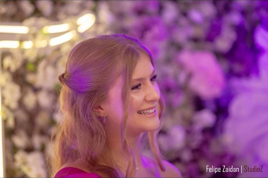 TEASER | CLIP | TRAILER de CLARA TOZZO | TRAILER | QUINZE ANOS